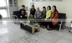 Suzhou Erica Traffic Equipment Import & Export Co., Ltd. company overview - view 2 thumbnail