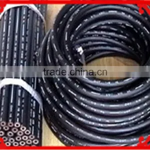 Pa/pu Air Brake Colis Recoil Hose With DOT Fitting thumbnail-2