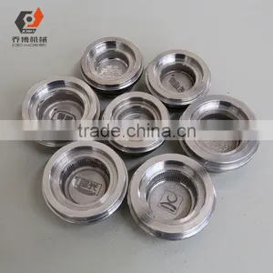 Customzied Plastic Bottle Cap Water Soda Juice Milk 38mm Plastic Cap thumbnail-2