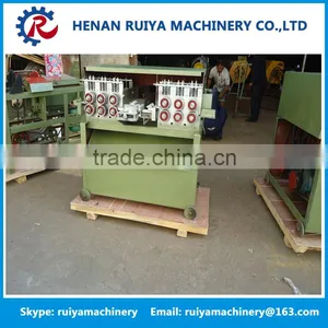 2016 Automatic Wood Bamboo Toothpick Making Machine for Sale thumbnail-4