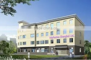 Shanghai FullyStar Apparel Co., Ltd. company overview - view 1 thumbnail