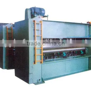 Non-woven Vibration Cotton Feeder Machine MADE IN CHINA thumbnail-1