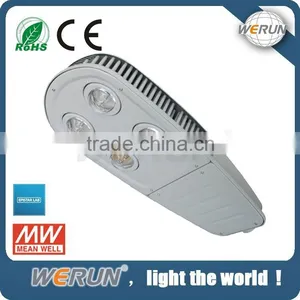 Hot Sales!!!IP65 CE RoHS Durable & Pupular Sale Led Solar Street Light 60w thumbnail-1