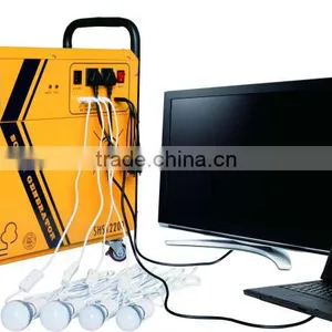 1kw Solar System for Home,Solar Electricity Generating System for Home,solar Panel System Quality Choice thumbnail-1