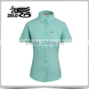 2015 Ladies Latest Blouses Designs thumbnail-1
