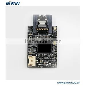Reliable Quality Biwin SATA Dome,MLC 7pin Ssd Horizontal/Vertical Solid State Drive thumbnail-1