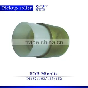 Competitive Price Compatible Paper Pickup Roller DI162 163 152 183 for Minolta Color Copier Machine thumbnail-1