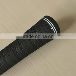 Custom OEM Cheap Golf Rubber Grip thumbnail-5