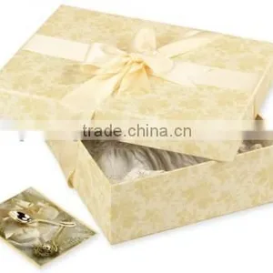 New Custom Gift Appapel Package Box/gift Cardboard Package Box Wholesale/dress Boxes thumbnail-5