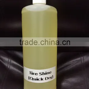 Car Detaling Car Care Durable Wet Look Tire Shine Tire Wax Tire Dressing thumbnail-4