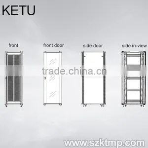 19 Inch Network Server Enclosure thumbnail-2