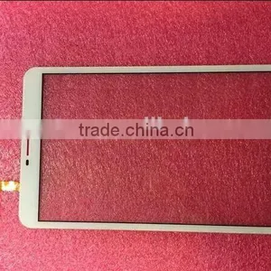 White New Touch Screen For 8" ARCHOS 80b Xenon 3G Tablet Touch Panel Digitizer Glass Sensor Replacement thumbnail-1