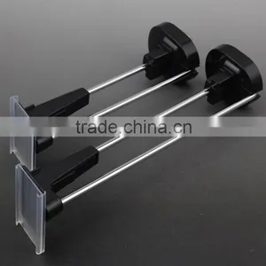 Metal Pegboard Hook for Mobile Phone Shop Decoration thumbnail-1