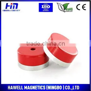 Education Magnets Alnico Material for School thumbnail-2
