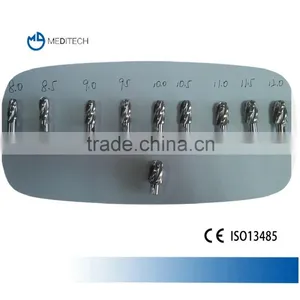 Orthopedic Instrument Box for Quick-coupling Flexible Reamer thumbnail-4