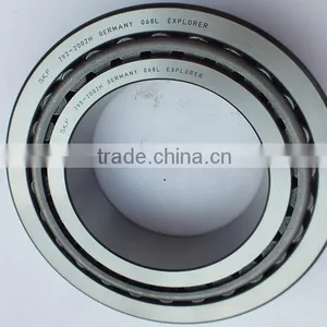 Tapered Roller Bearings 792-2002 Bearing 795-2002 thumbnail-3