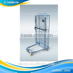 Climb Stair Climbing Hand Truck thumbnail-1