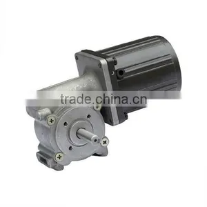 220V AC Tubular Single Phase Asynchronous Motor thumbnail-2