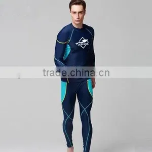2016 Long Sleeve Neoprene Wetsuit Diving Swimming Surfing,OEM Wetsuit thumbnail-1