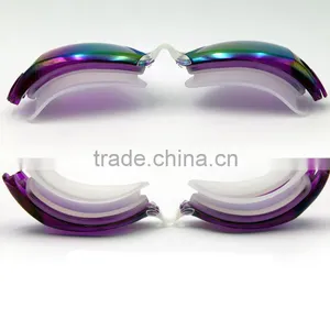 New Arrival UV Protective Sports Glasses Fashion Swimming Goggle thumbnail-2