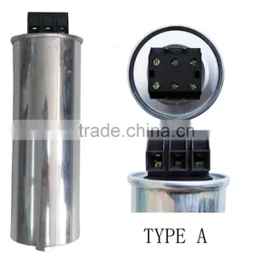 Low Voltage Power Capacitor thumbnail-1