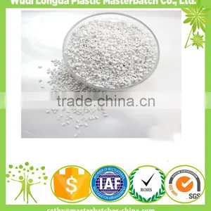 High Quality Plastic Filler Masterbatch thumbnail-1