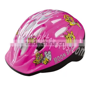 CE1078/CPSC Kid Bike Helmet thumbnail-1