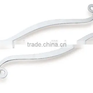 Fancy Design of Bedroom Furniture Pulls, Wardrobe Handle, Drawer Pulls thumbnail-1