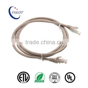 High Quality Network Cable RJ45 Connector thumbnail-6