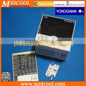 Digital Temperature Controller UTAdvanced UT55A Yokogawa thumbnail-1