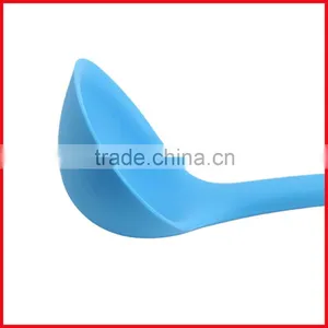High Standard Food Grade Approved Silicone Cake Spatula thumbnail-4
