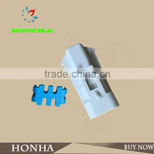15326423 PA66 Grey 4 Pin Delphi Waterproof Connector Automotive Wire Harness Connector thumbnail-3