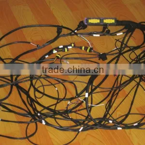 ECU Wire Harness CNG/LPG Kits thumbnail-1