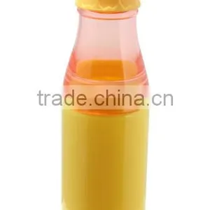 Best Seller Space Free Plastic Water Bottle thumbnail-3