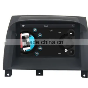 HOT SELL 8inch Car Dvd Player for MG3 3G WiFi OBDII AUX V-10 Disc thumbnail-2