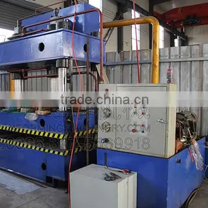 FX Drying Section Stone Coated Machinery thumbnail-3
