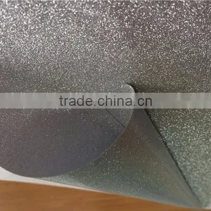 Glitter Self Adhesive Vinyl for Cutting Plotter Roll Size thumbnail-2