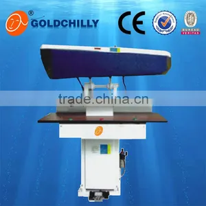 Hot Sale Steam Laundry Form Finisher for Suits With Easy Operated System thumbnail-3