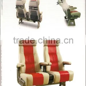 Vip Bus Seat thumbnail-1
