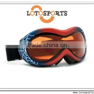 2012 New Products on Market Snow Ski Goggles for Sports thumbnail-1