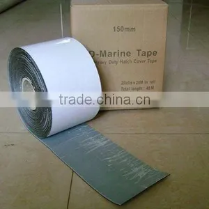 Self-adhesive Bitumen Waterproof Flashing Tape thumbnail-3