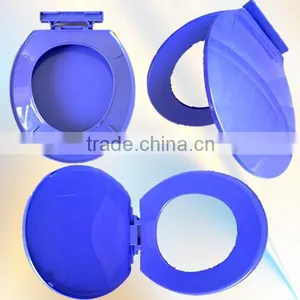 1024 Toilet Seats; Cheap Toilet Seat Price Good Brands of Bathroom Fittings thumbnail-4