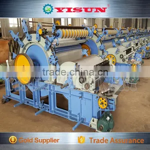The Most Popular Second Hand Cotton/ Wool Carding Machine thumbnail-3