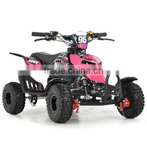 Mini Quads ATV 49CC For Sale thumbnail-2