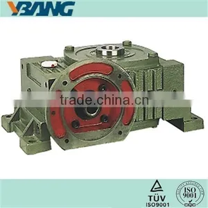 Electric Transmission Drill AC Gear Motor thumbnail-1