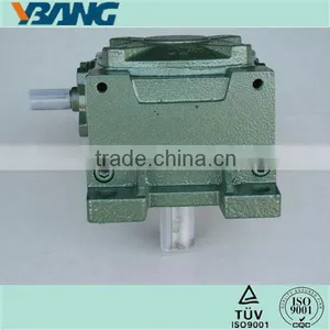 Gear Case Brush Cutter Frame Work Gearbox thumbnail-1