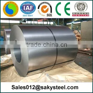Prepainted Galvanized Steel Coil thumbnail-6