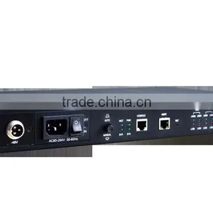 Sino-Telecom 10G Intelligent Optical Bypass Device XSB6104 Which is Used in the Field of Optic Fiber Communication thumbnail-3