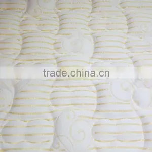 Memory Foam Pocket Coil Spring Eurolux Sheepskin Mattress From China Factory thumbnail-4
