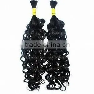 Most Popular 100 Brazilian Human Hair Afro Kinky Curly thumbnail-1